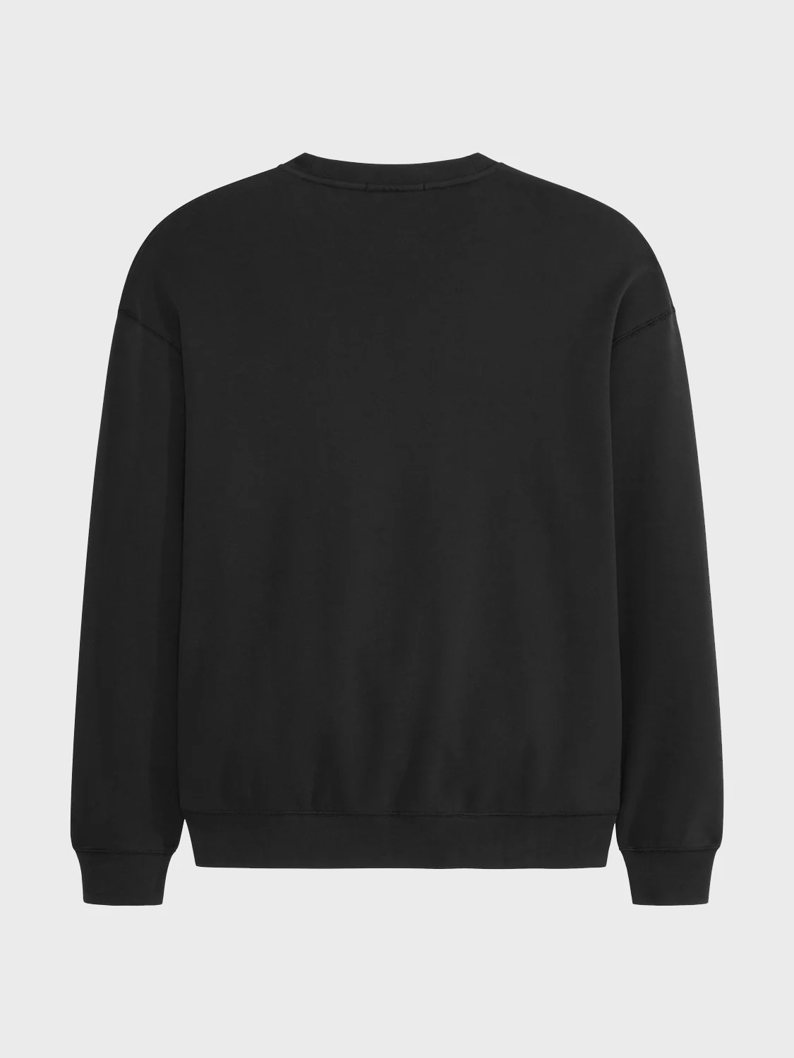 Core - Logo Front Chest Sweatshirt – Bild 3