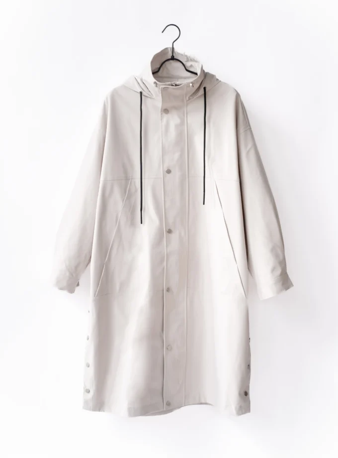 Rain Coat