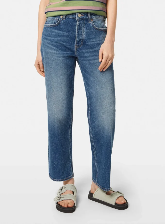 CORE The Sky straight jeans —  Blue Dream