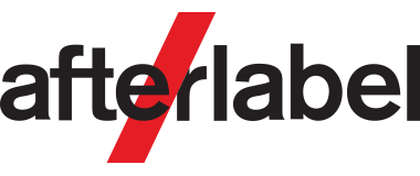 After Label