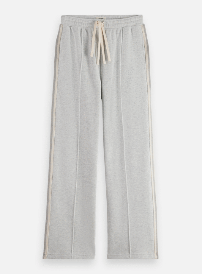 Interlock Sweatpants