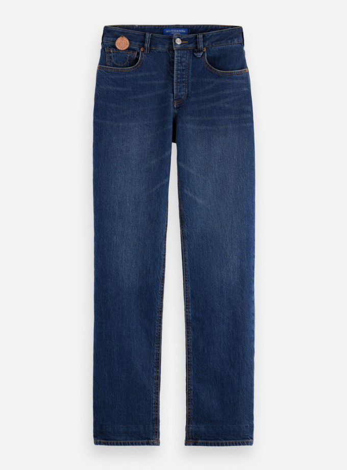 The Sky straight jeans - Let It Rain 750 years celebration