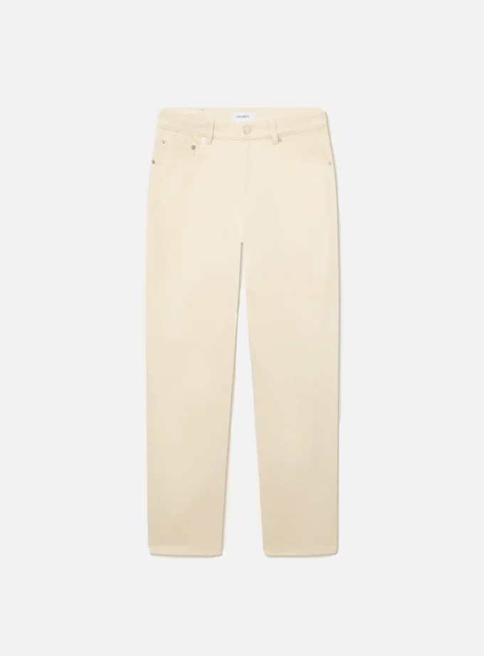 Ryder Solid Denim Pants