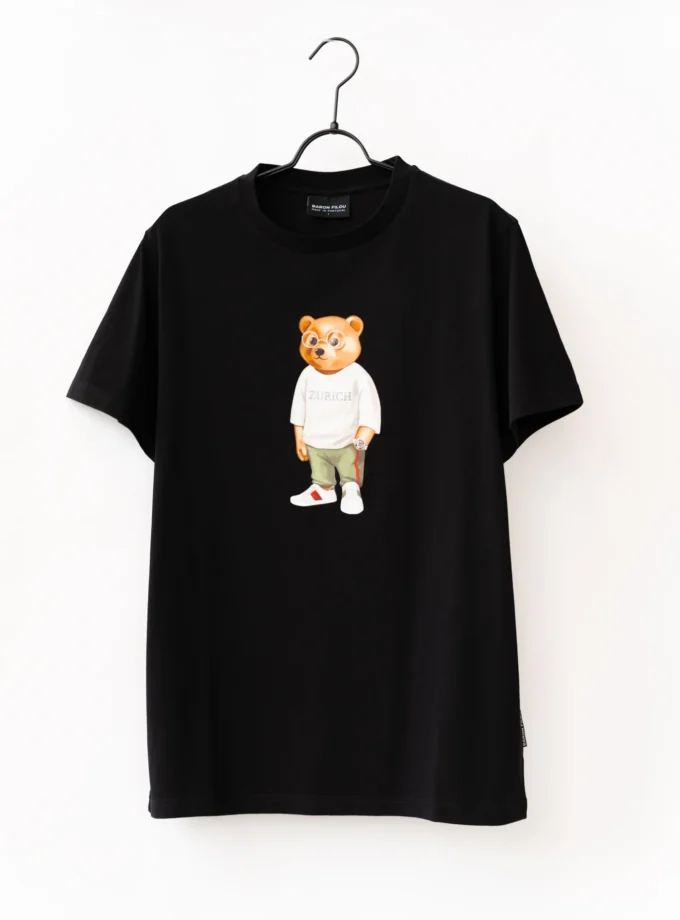 T-Shirt Zürich Filou