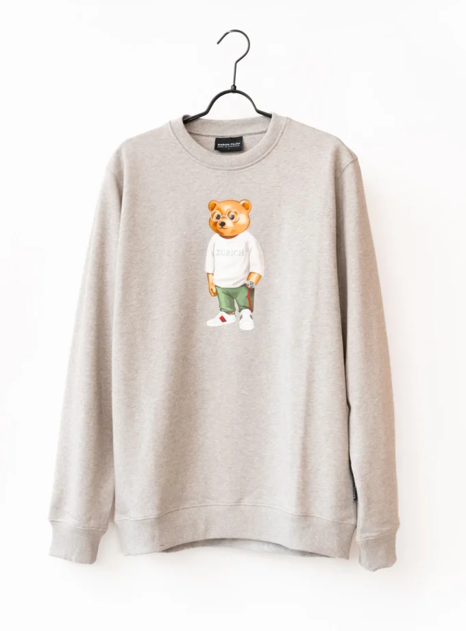 Pullover Zürich Filou