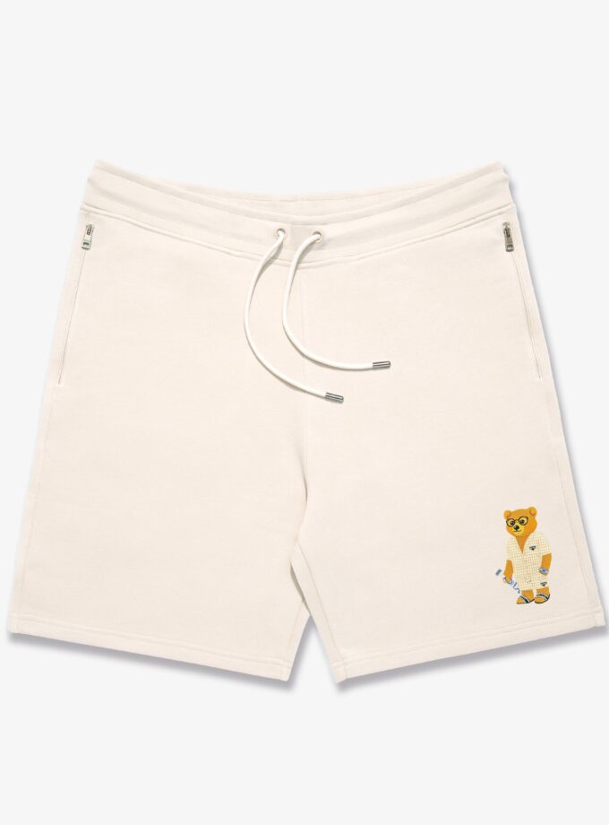 SS25 CXIII Embroidered Shorts