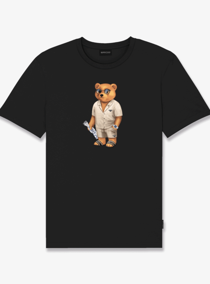 SS25 CXIII T-Shirt Filou