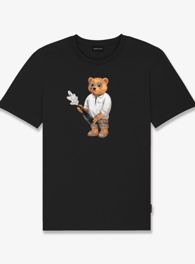 SS25 CXIV T-Shirt Filou