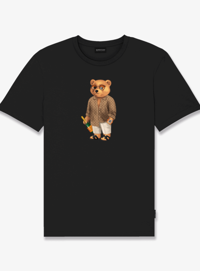 SS25 CXVIII T-Shirt Filou