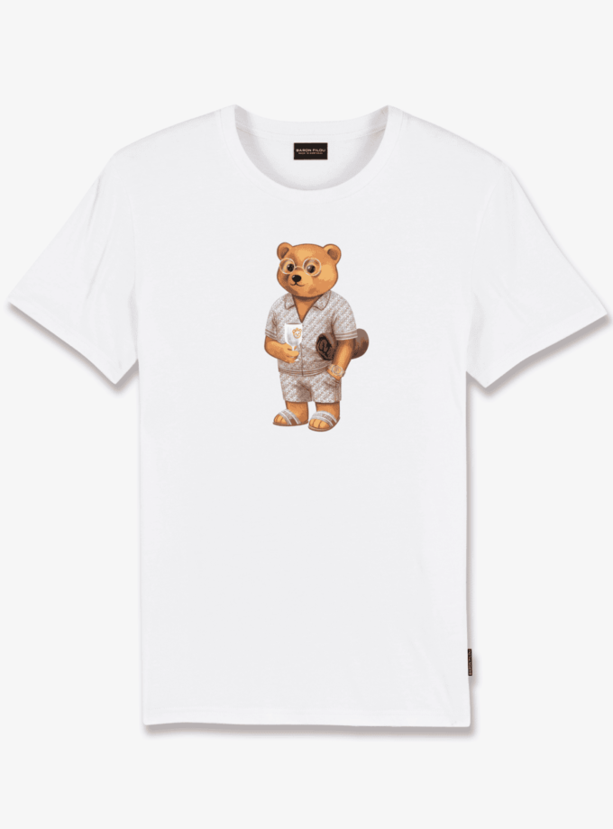 SS25 CXV T-Shirt Filou