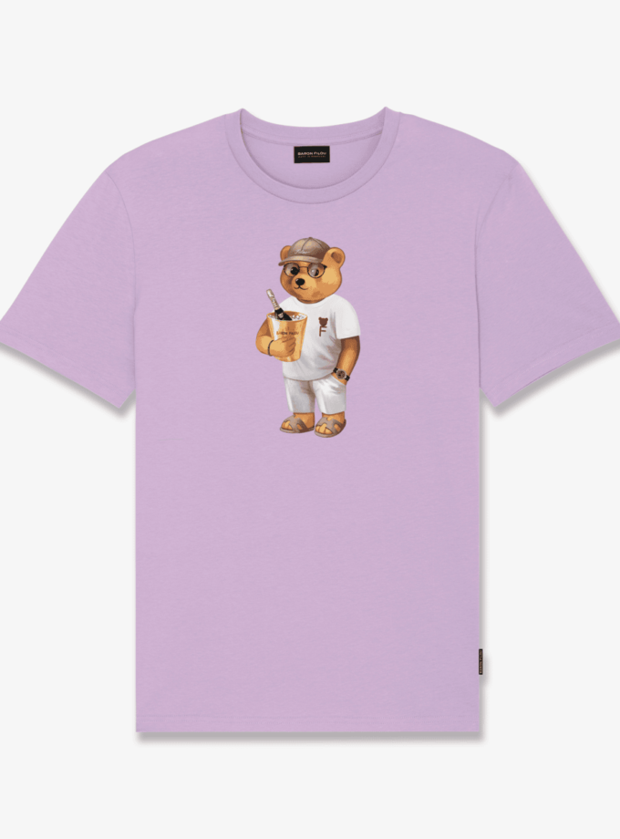 SS25 CXXIII TS seashore violet
