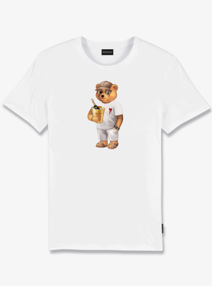 SS25 CXXIII T-Shirt Filou