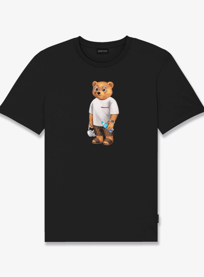 SS25 CXXI T-Shirt Filou