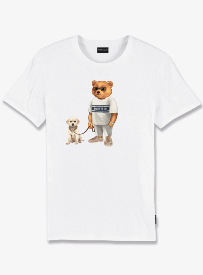 SS25 CXXIV T-Shirt Filou