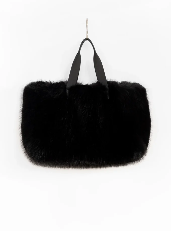 Bag Fake Mink